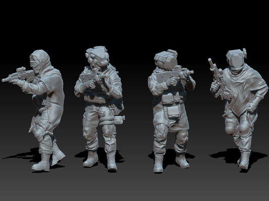 KW - Sabra Specialists