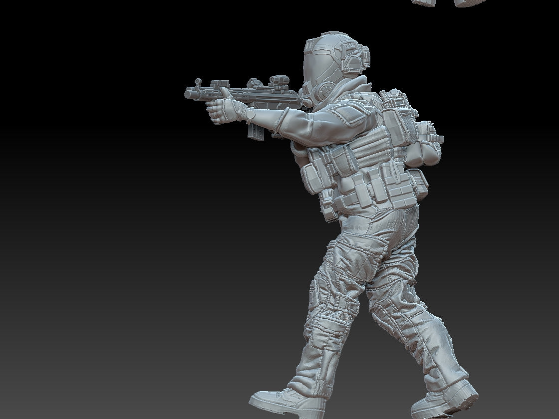 KW - Mensk Specialists