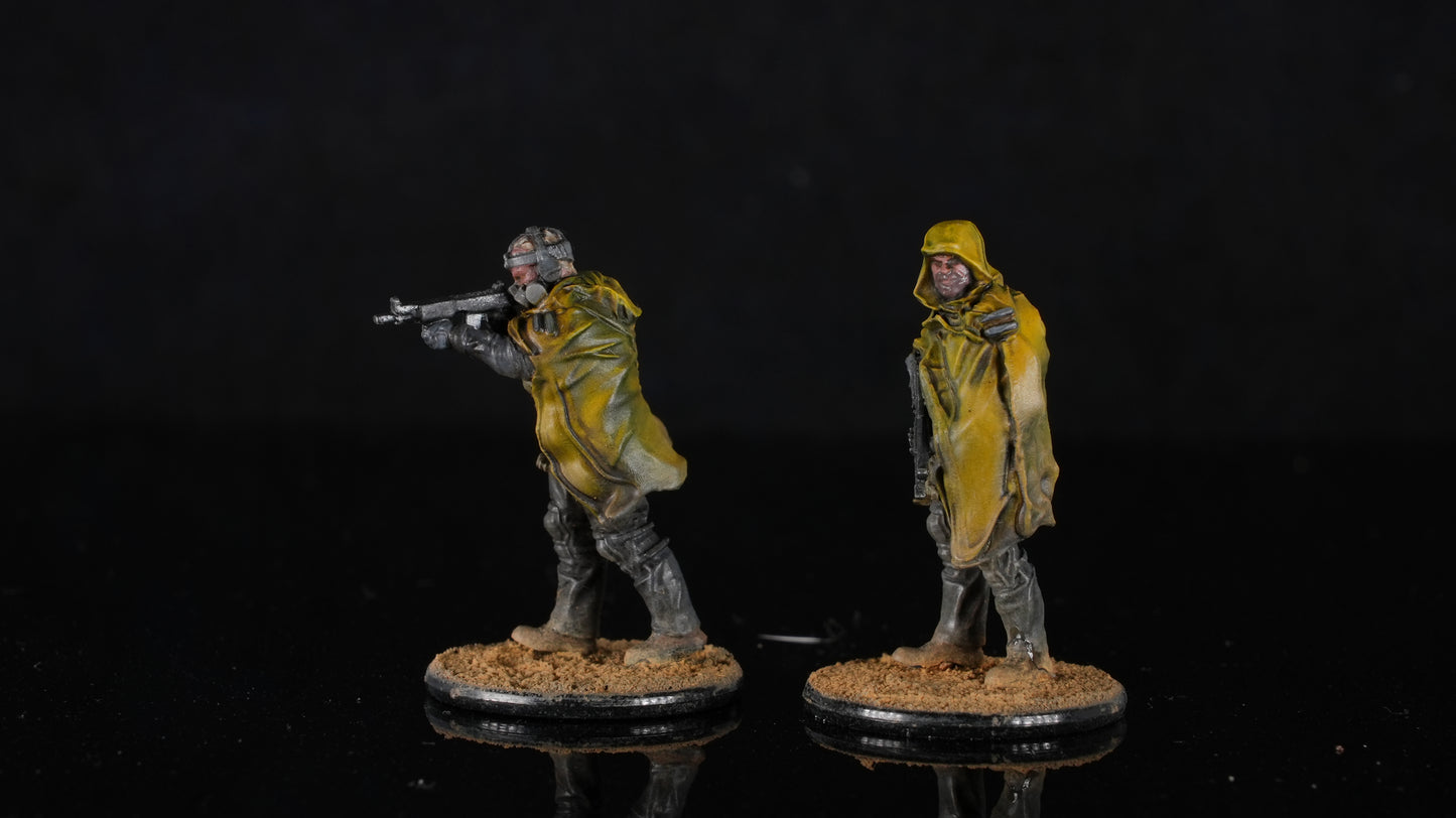 KW - Agents