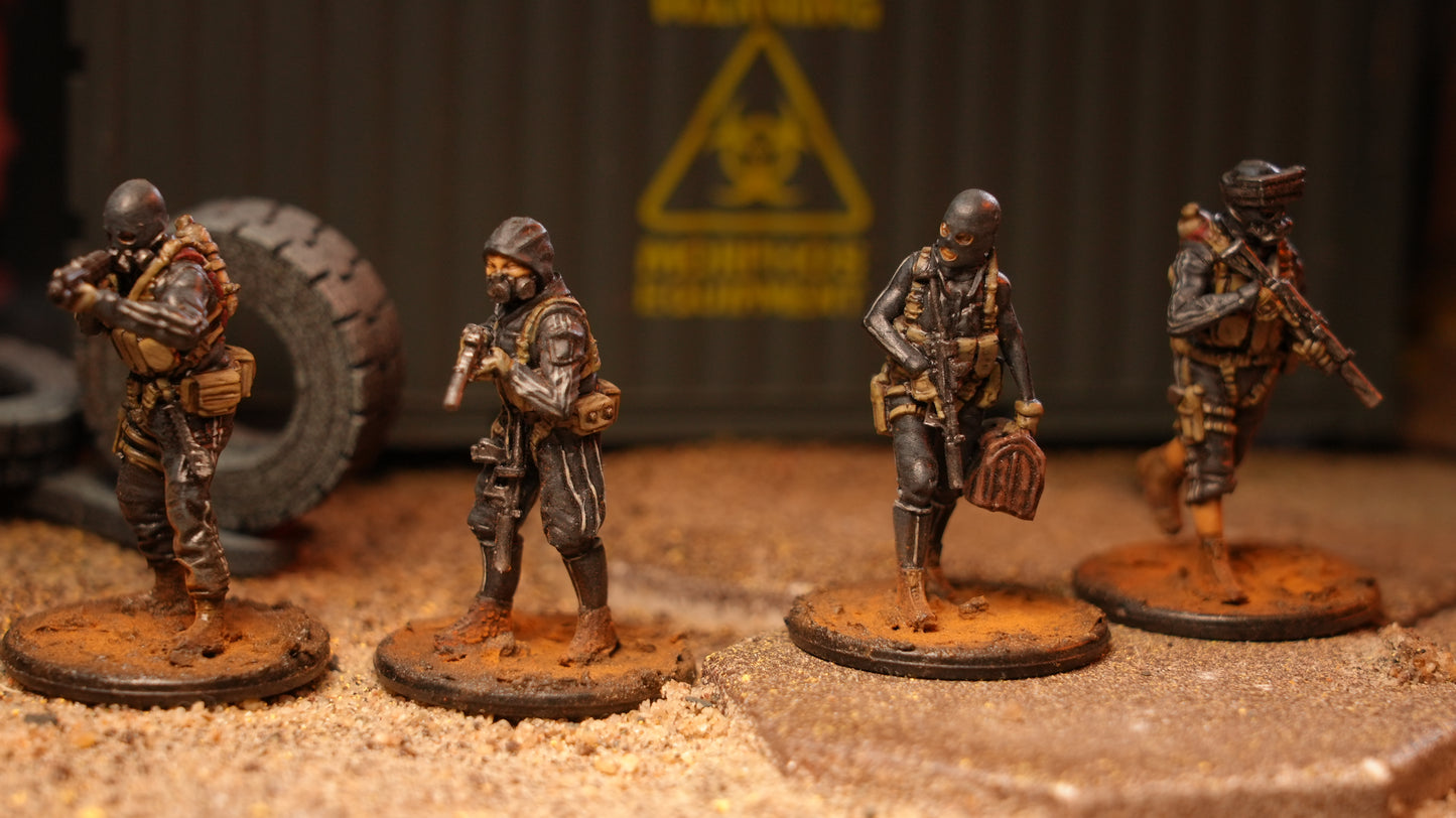 KW - Manticor Bratva