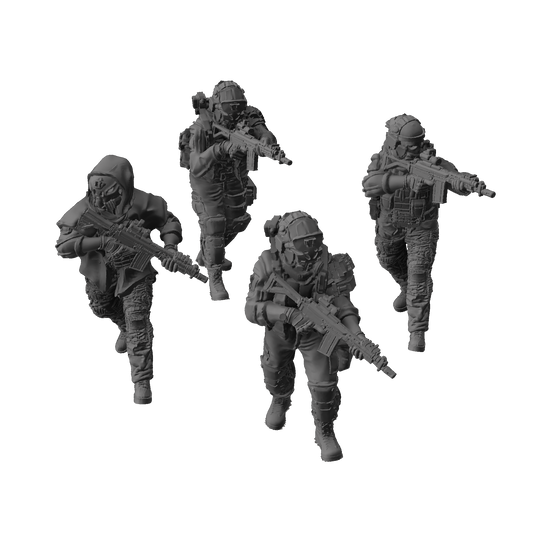 KW - Harlow Embed and Agents