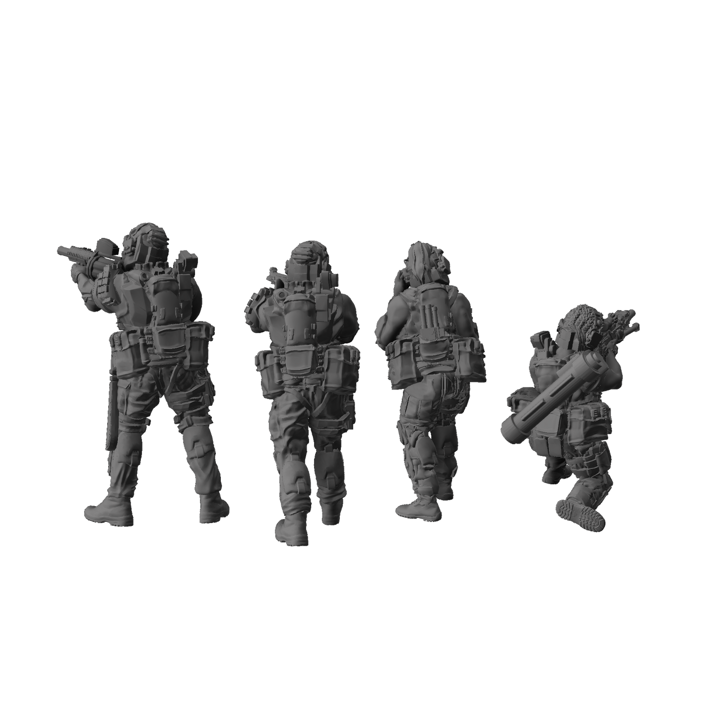 KW - Harlow Offensive Element