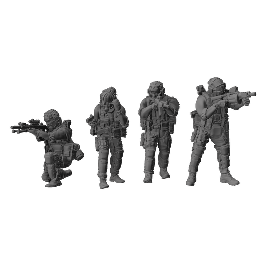 KW - Harlow Offensive Element