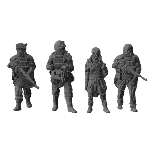 KW - Irafel Subversion Team