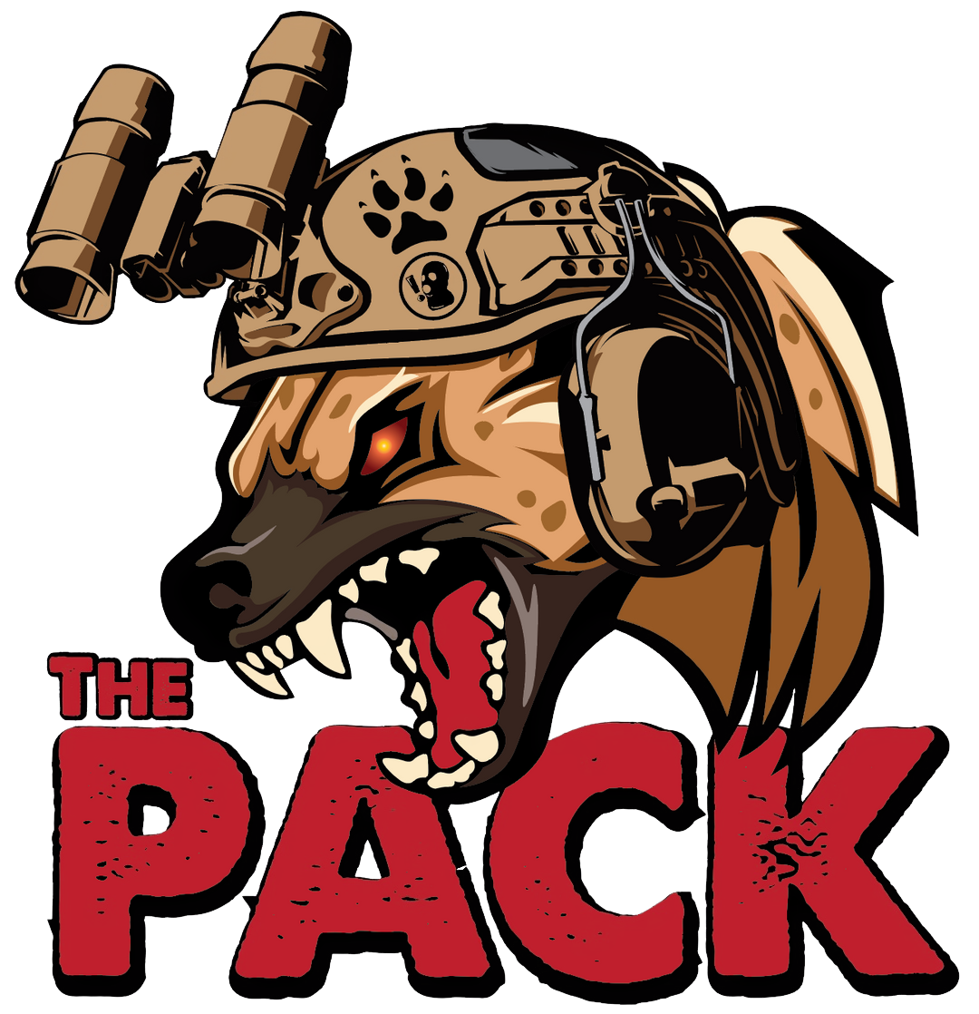 THE PACK