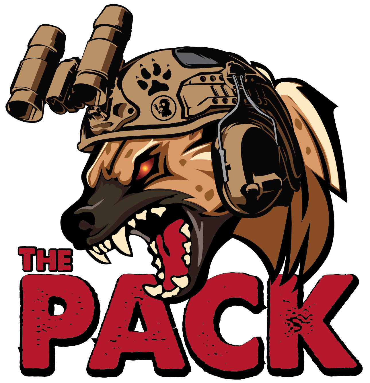 THE PACK