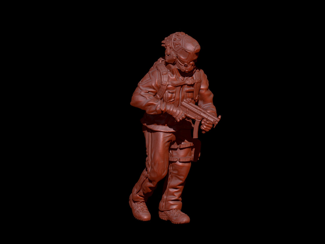 KW - Ibragim Specialists