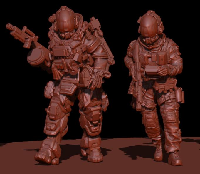 KW - Janus Customs Agents