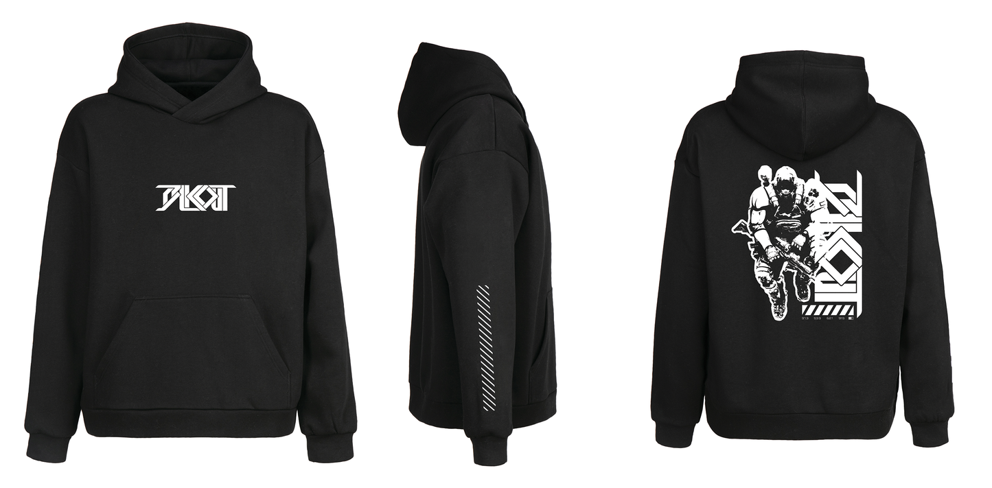 BLKOUT Sweatshirt Preorder