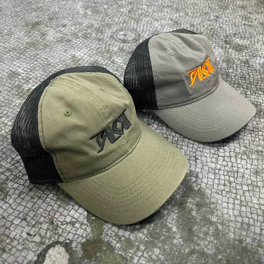 BLKOUT HAT
