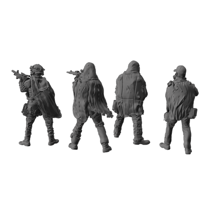 KW - IMPISI Chaos Team