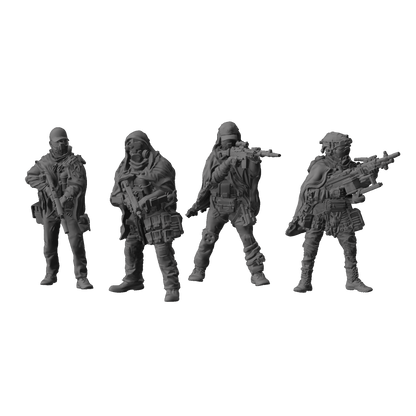 KW - IMPISI Chaos Team