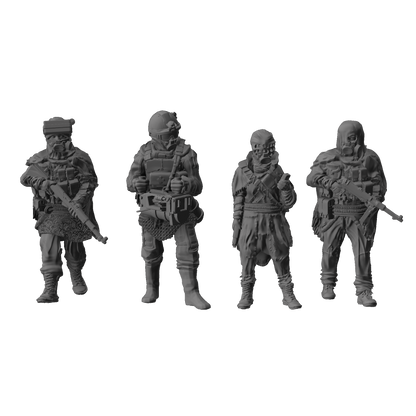 KW - Irafel Subversion Team